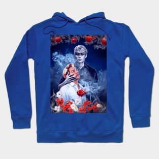 hades and persephone Hoodie